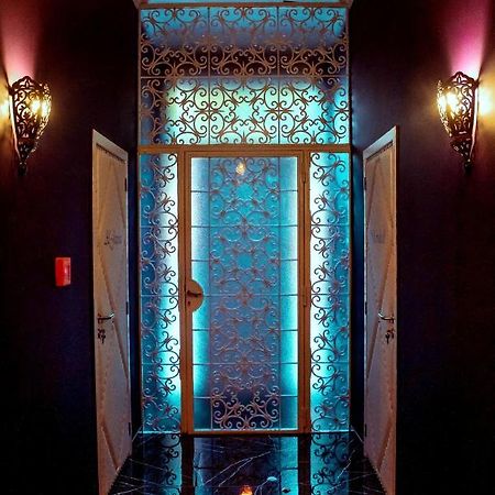 Hotel Riad Λιέγη Εξωτερικό φωτογραφία