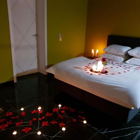 Hotel Riad Λιέγη Εξωτερικό φωτογραφία