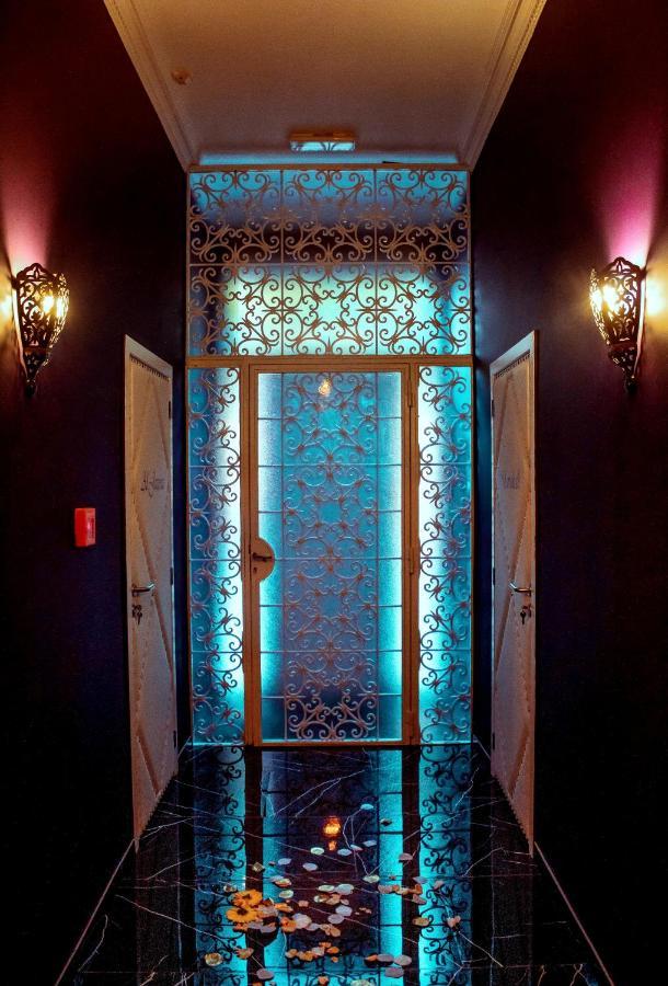 Hotel Riad Λιέγη Εξωτερικό φωτογραφία
