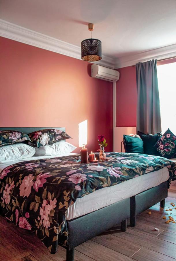 Hotel Riad Λιέγη Εξωτερικό φωτογραφία