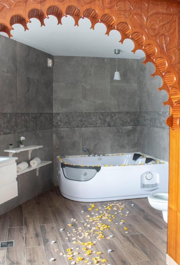 Hotel Riad Λιέγη Εξωτερικό φωτογραφία