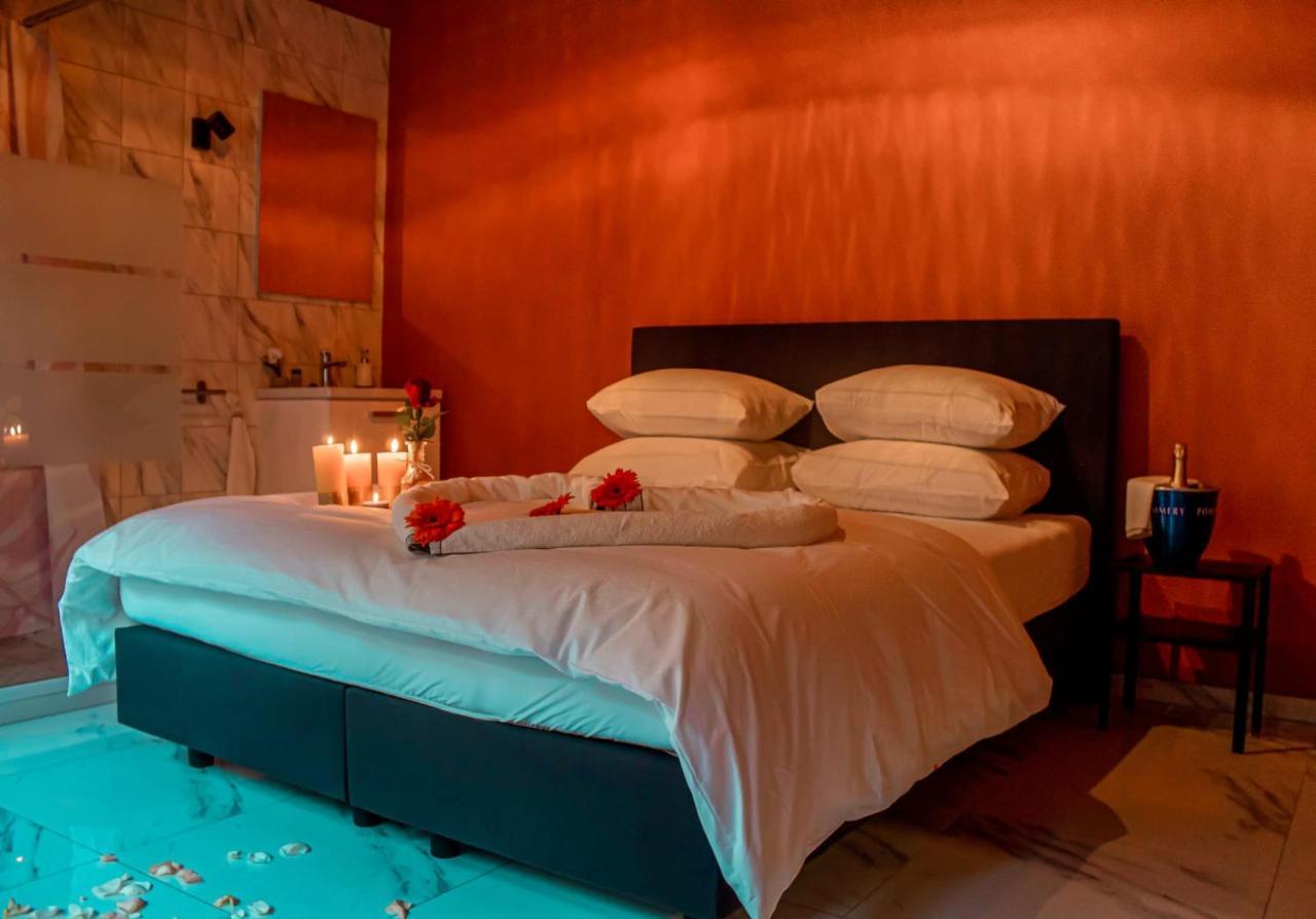 Hotel Riad Λιέγη Εξωτερικό φωτογραφία