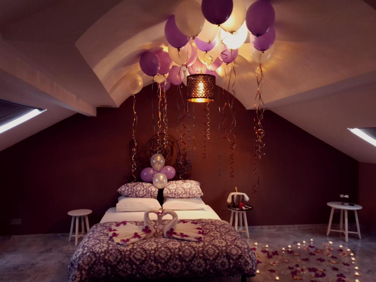 Hotel Riad Λιέγη Εξωτερικό φωτογραφία