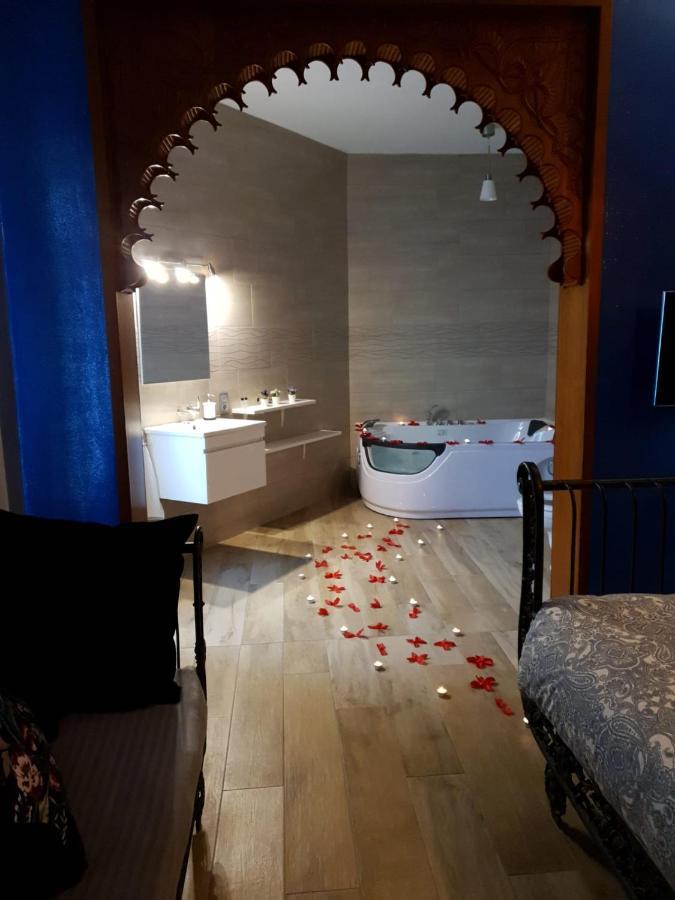 Hotel Riad Λιέγη Εξωτερικό φωτογραφία