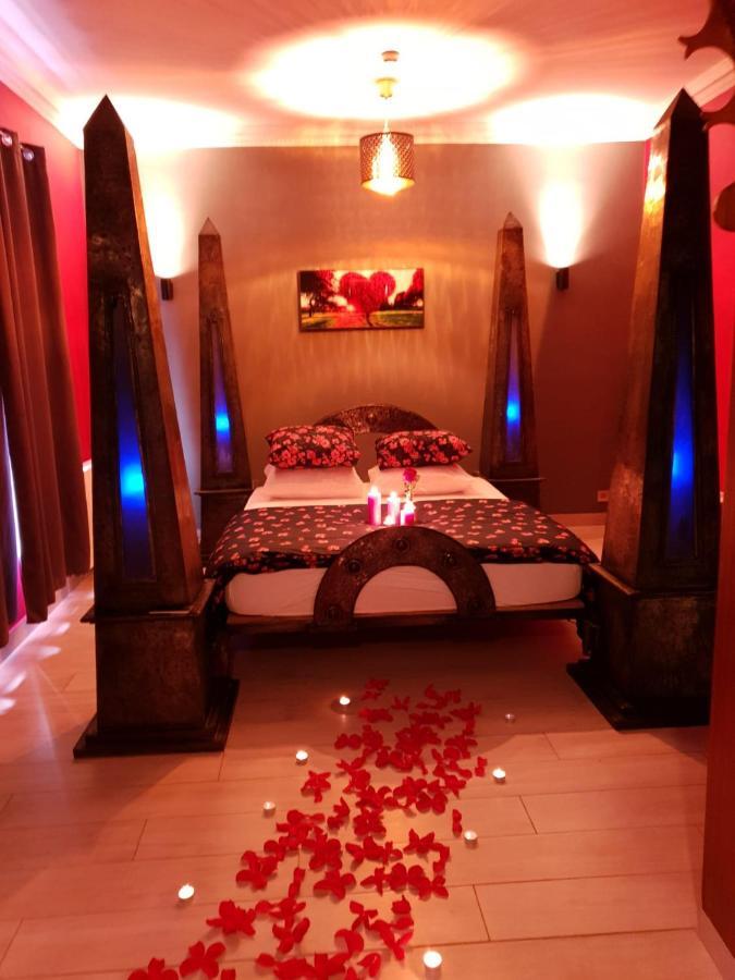 Hotel Riad Λιέγη Εξωτερικό φωτογραφία