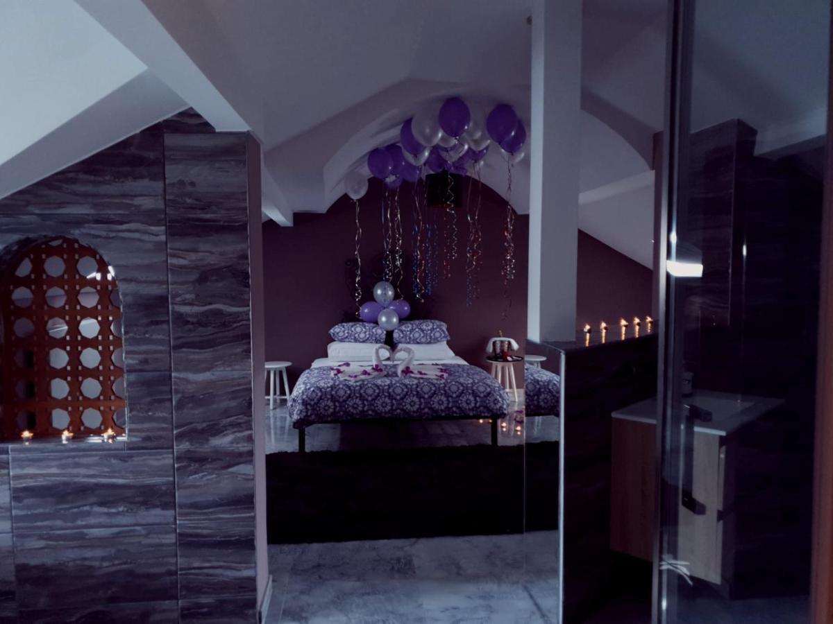 Hotel Riad Λιέγη Εξωτερικό φωτογραφία