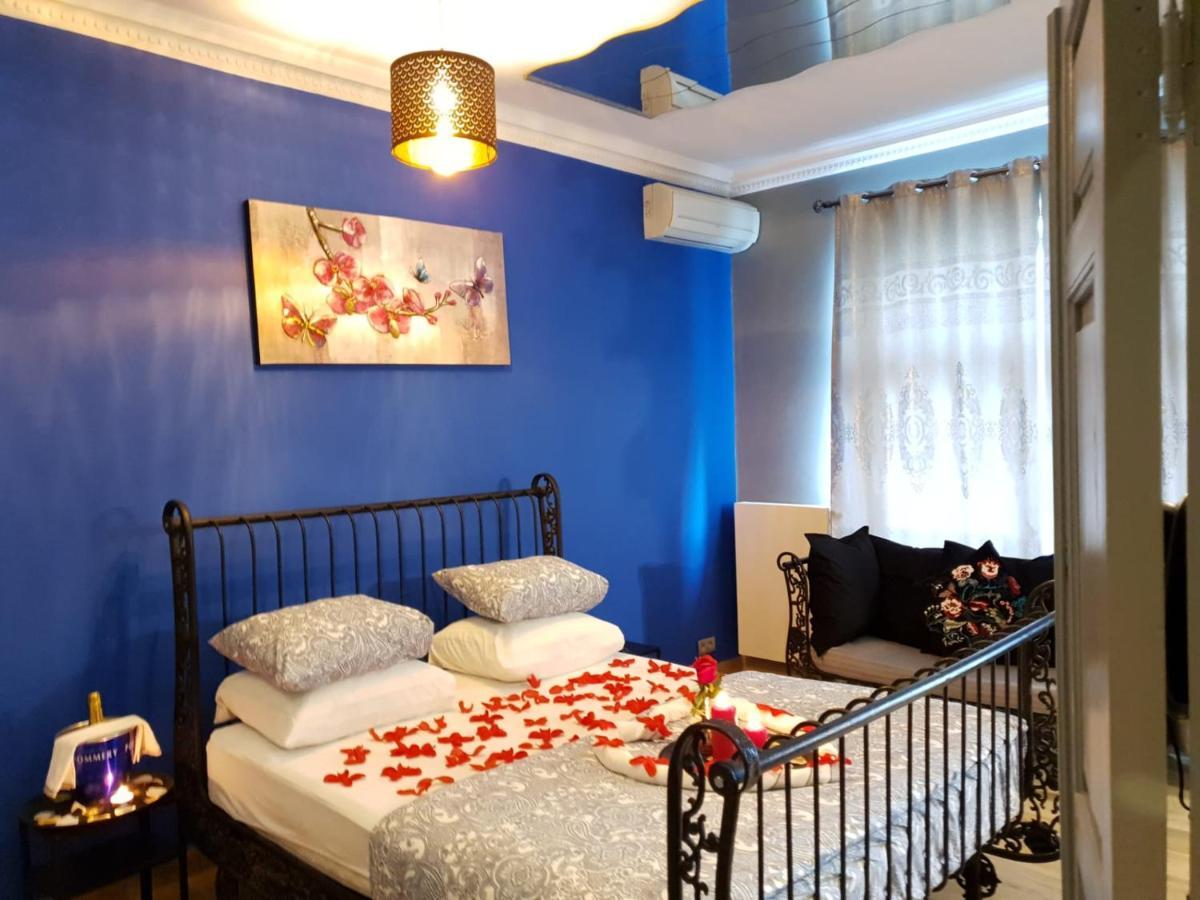 Hotel Riad Λιέγη Εξωτερικό φωτογραφία