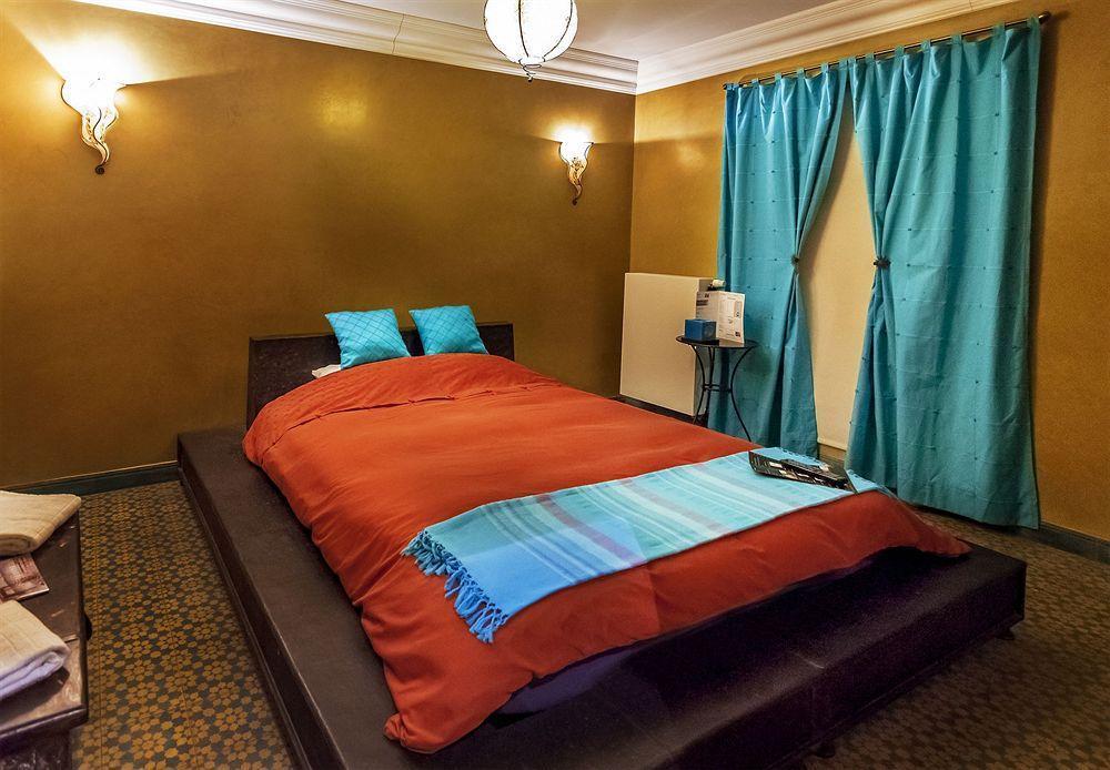 Hotel Riad Λιέγη Εξωτερικό φωτογραφία