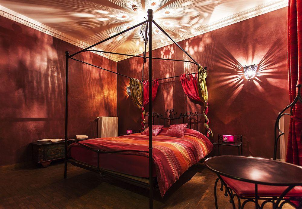 Hotel Riad Λιέγη Εξωτερικό φωτογραφία