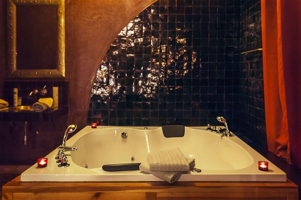 Hotel Riad Λιέγη Εξωτερικό φωτογραφία