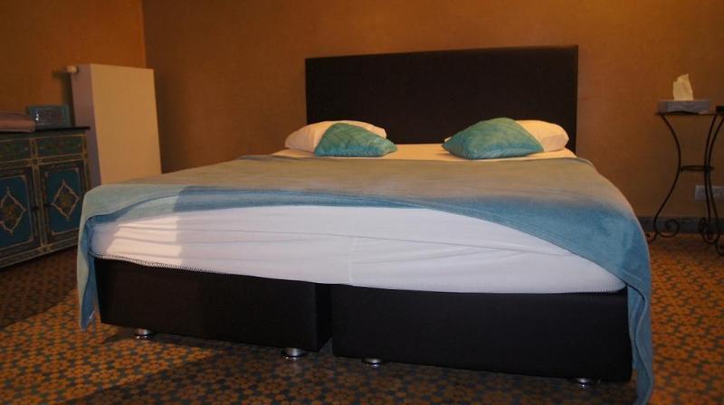 Hotel Riad Λιέγη Εξωτερικό φωτογραφία