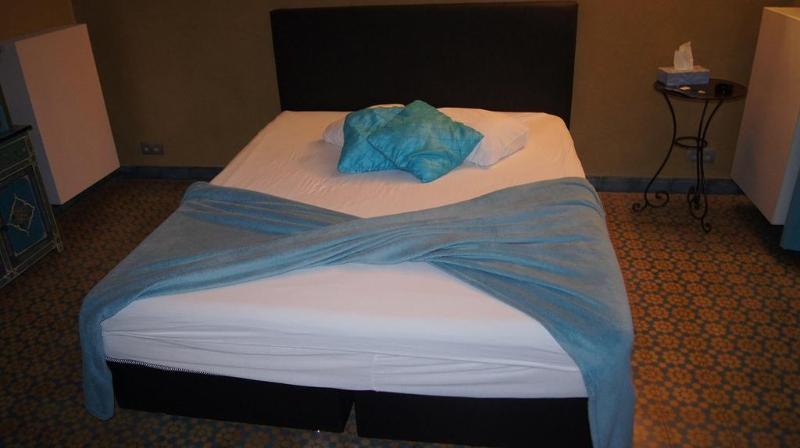 Hotel Riad Λιέγη Εξωτερικό φωτογραφία