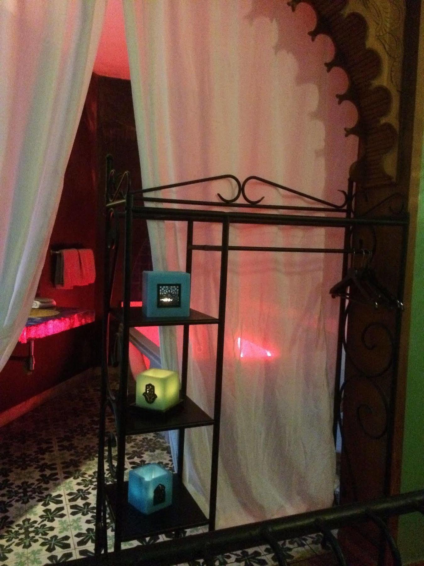 Hotel Riad Λιέγη Εξωτερικό φωτογραφία