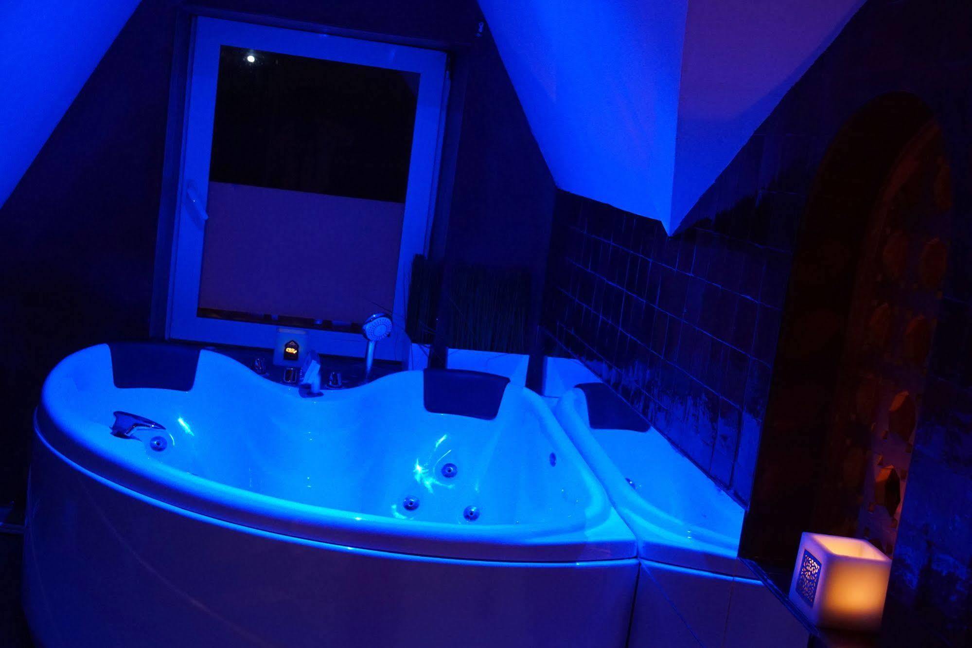 Hotel Riad Λιέγη Εξωτερικό φωτογραφία