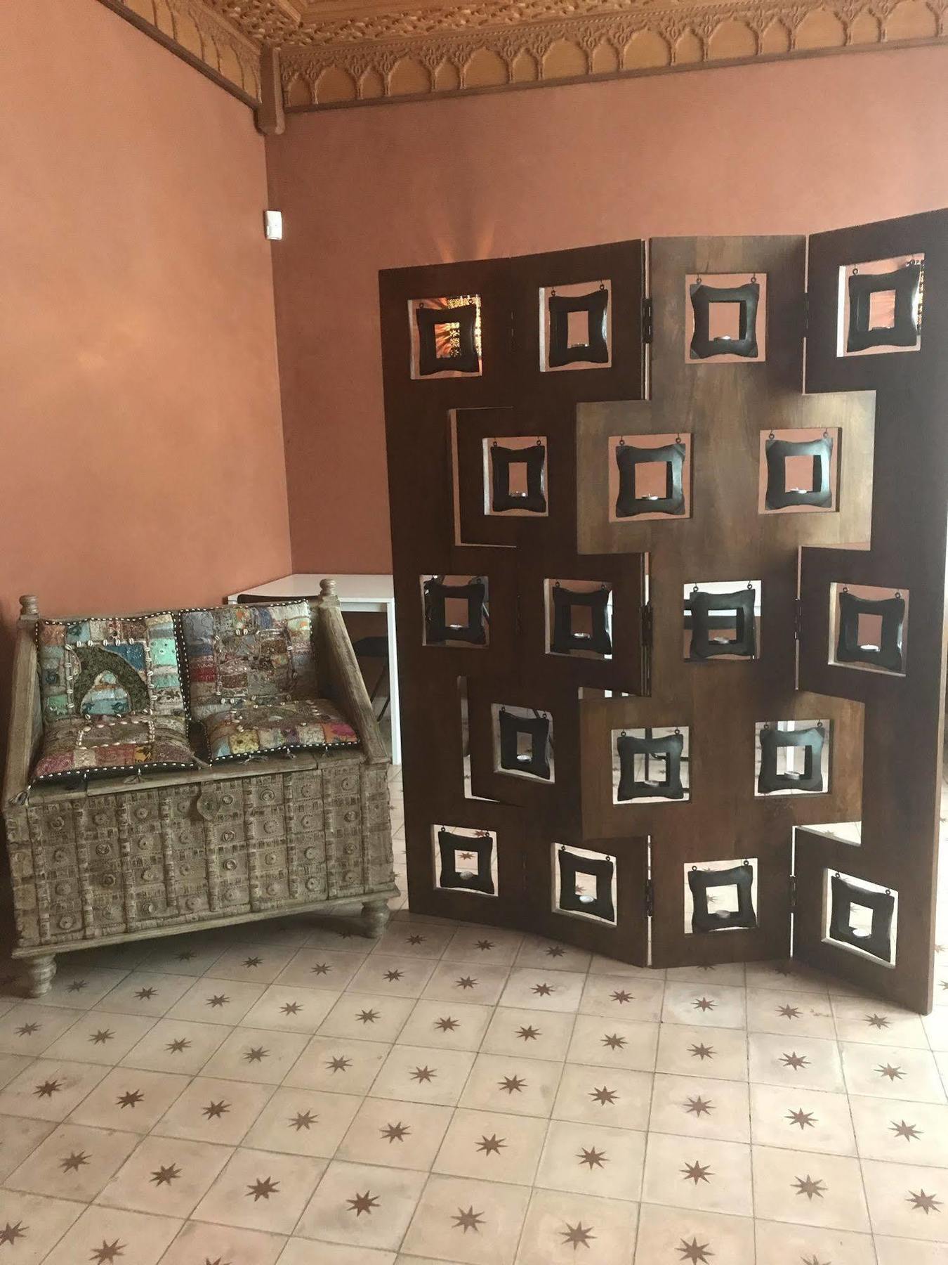 Hotel Riad Λιέγη Εξωτερικό φωτογραφία